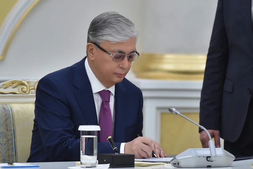 Qazaxıstanda AES tikintisi ilə bağlı referendum keçiriləcək