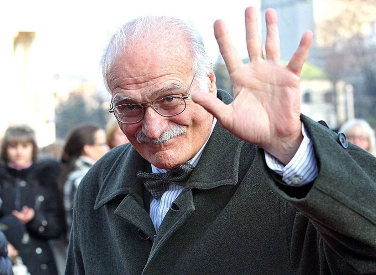 Cahangir Novruzovun yetişməyən salamı – məşhur gürcü aktyorun ölümünə sözardı