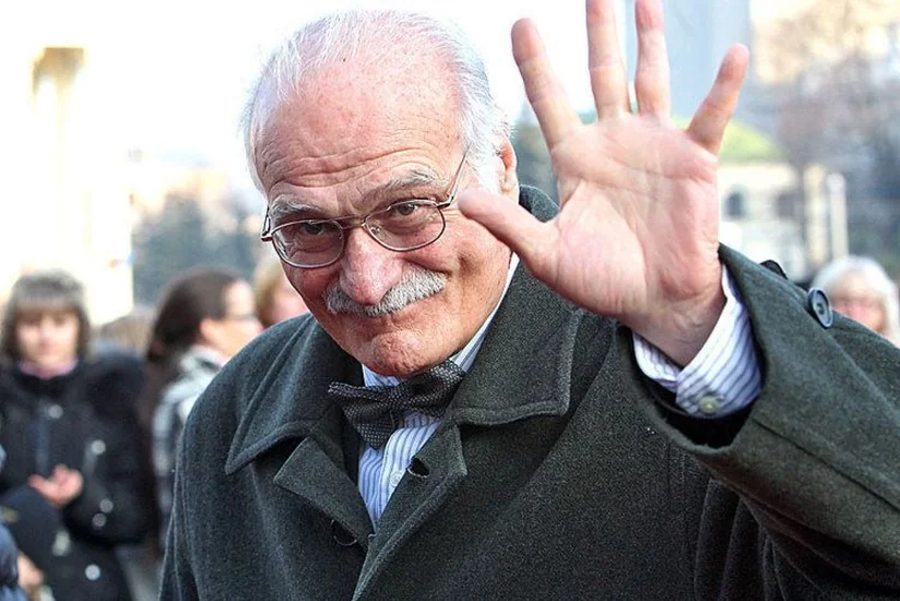 Cahangir Novruzovun yetişməyən salamı – məşhur gürcü aktyorun ölümünə sözardı