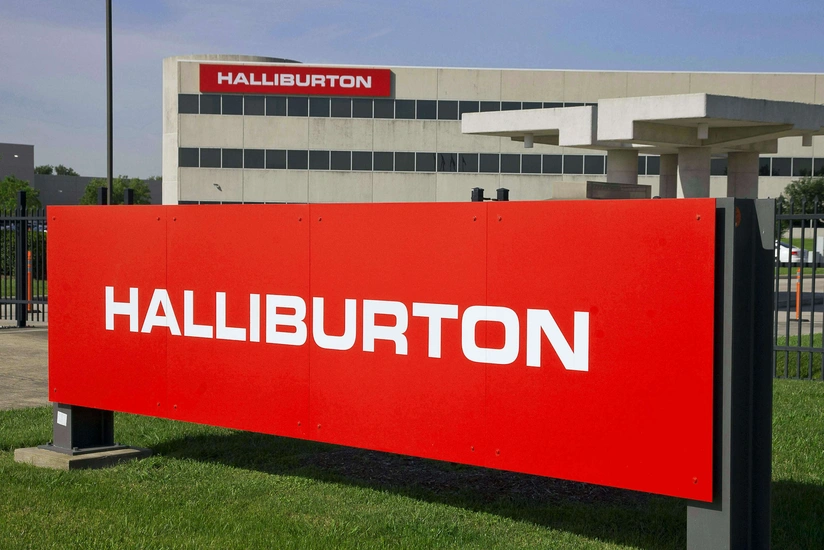 Halliburton to curtail work on some contracts in Russia until May 15