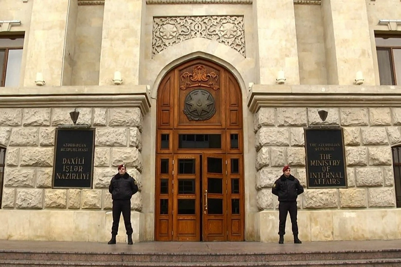 В МВД разбираются с поведением влюбленного полицейского