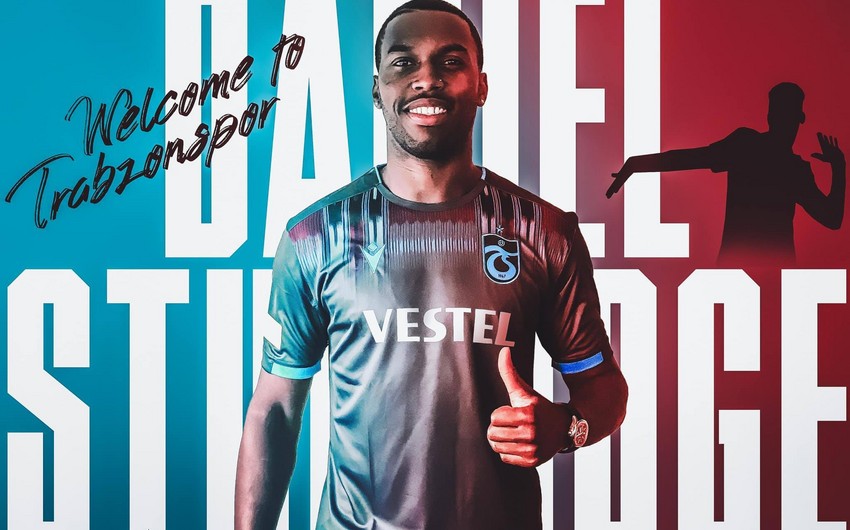 Türkiyə klubu ingiltərəli tanınmış hücumçunun transferini açıqlayıb