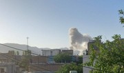 Район тяжеловодного реактора в Хондабе подвергся удару ВС Израиля