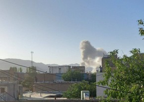 Район тяжеловодного реактора в Хондабе подвергся удару ВС Израиля