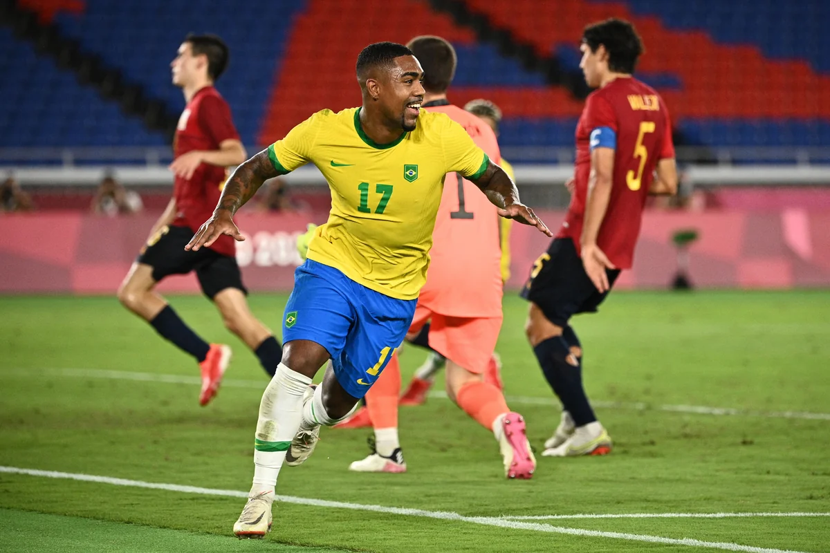 Tokio-2020: Braziliya millisi ardıcıl ikinci dəfə olimpiya çempionu olub