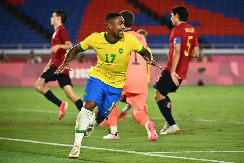 Tokio-2020: Braziliya millisi ardıcıl ikinci dəfə olimpiya çempionu olub