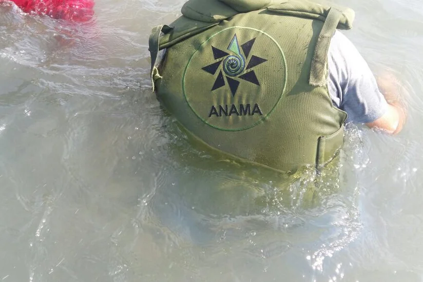 Xızıda 83 ədəd partlamamış hərbi sursat aşkar edilib