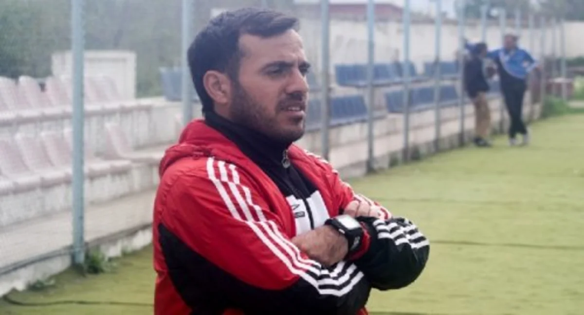 Ayxan Abbasov: Xəyal Messi deyil ki?!