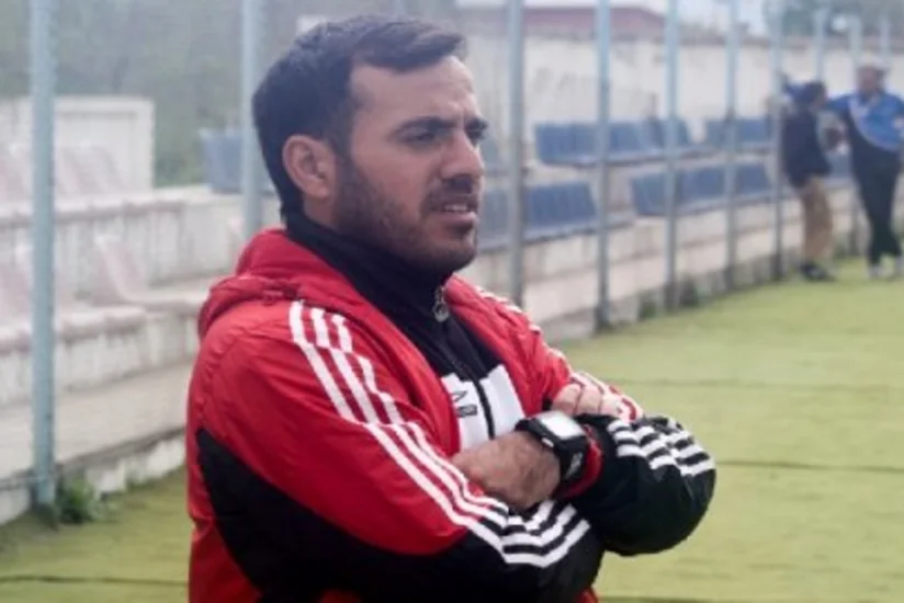 Ayxan Abbasov: Xəyal Messi deyil ki?!