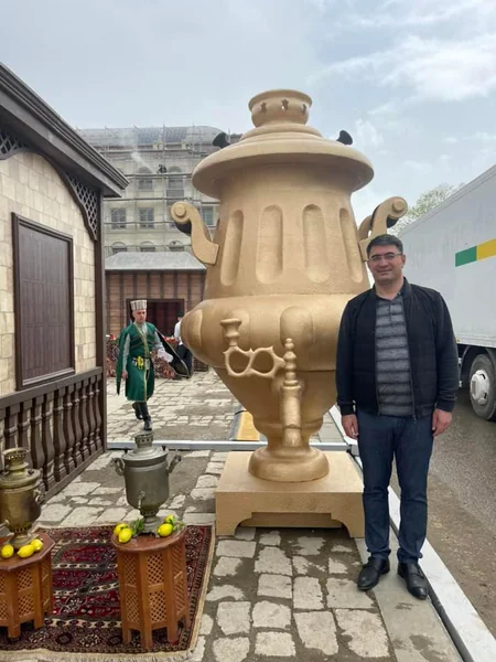 Shusha hosts First International Culinary Festival