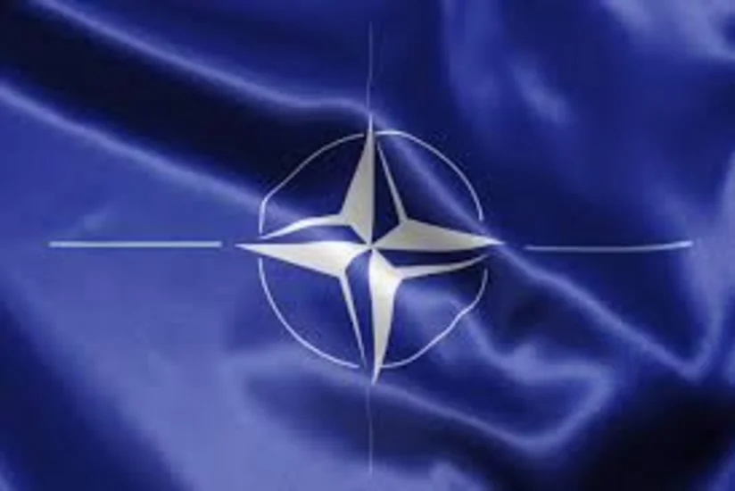 НАТО начинает самое значительное расширение военных возможностей после холодной войны