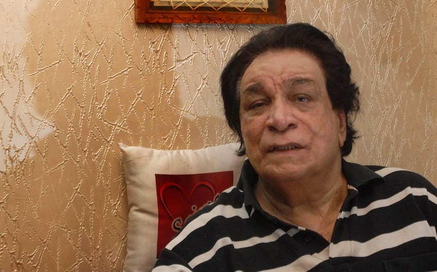 Indian actor Kader Khan dies
