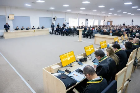 Court reveals that someone who held senior positions in Armenia was appointed as “minister” in self-proclaimed entity