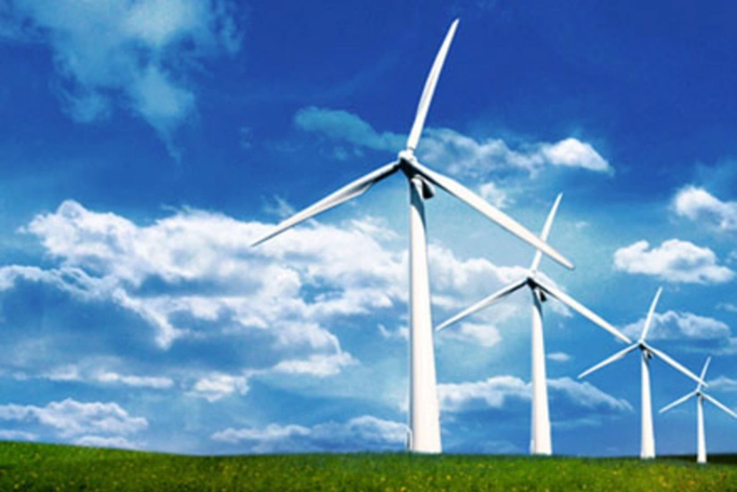 Ötən il Azərbaycanda külək enerjisi istehsalı 5 dəfə artıb