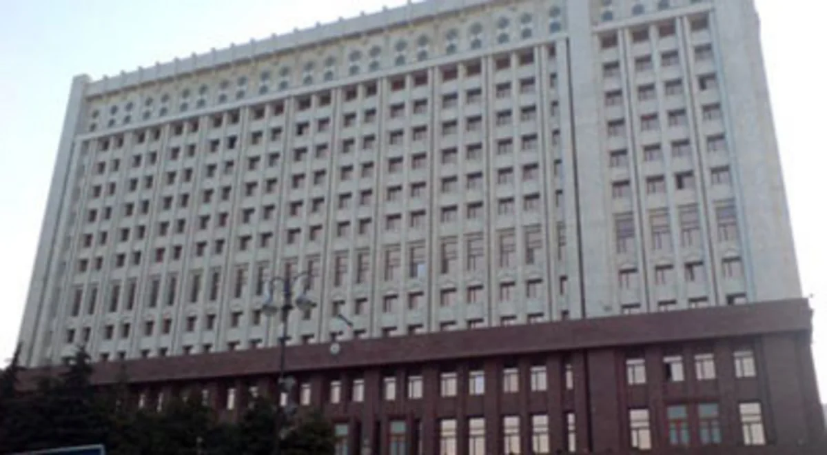 Администрация президента Азербайджана обнародовала график приема граждан - СПИСОК