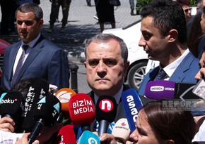 Nazir: Pakistan və Hindistanı məsələni siyasi-diplomatik müstəvidə həll etməyə çağırırıq