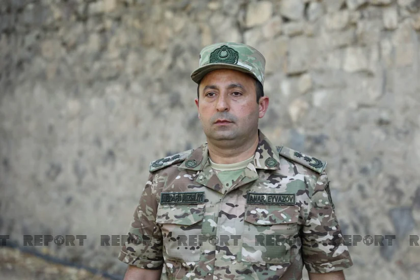 Минобороны: Провокаций в Лачыне, Забухе и Сусе не зафиксировано