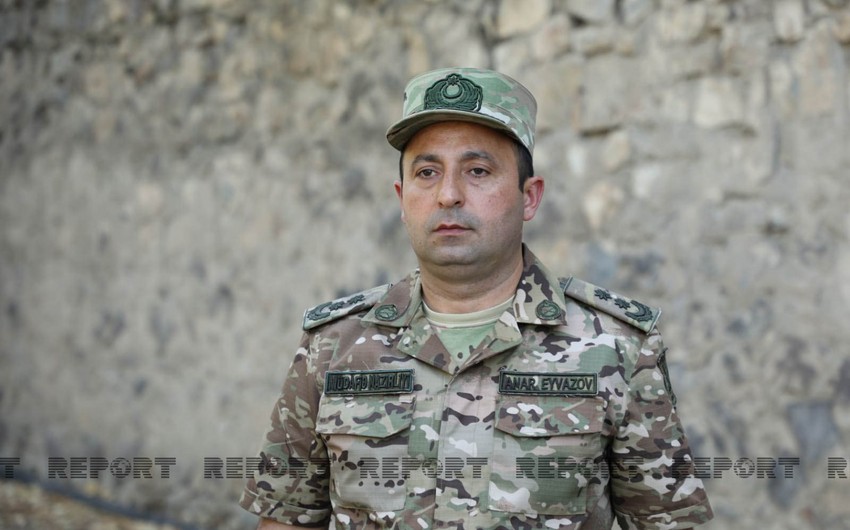 Müdafiə Nazirliyi: Laçın şəhəri, Zabux və Susda təxribat xarakterli fəaliyyətlər qeydə alınmayıb