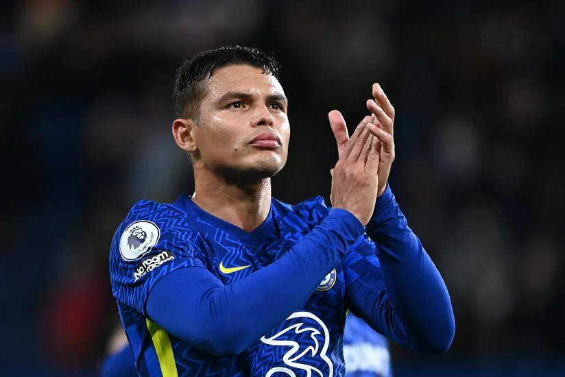 Челси подписал новый контракт с бразильским футболистом