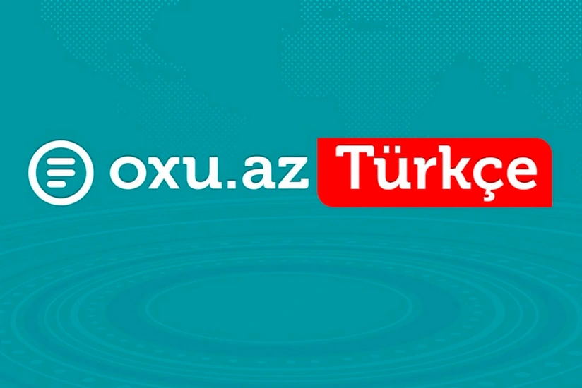 Oxu.Az TÜRK dilində: Qarşımızda dayanan yeni missiya