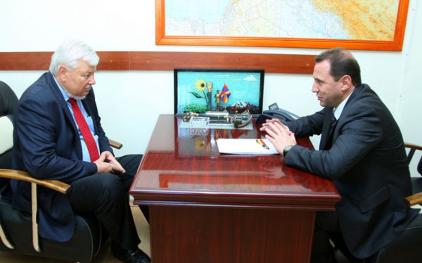 Kasprzyk concerns about the increase in cases of violation of ceasefire