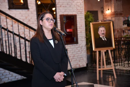 Tanınmış maarifçi və ziyalı Həbib bəy Mahmudbəyovun 160 illik yubileyi qeyd olunub