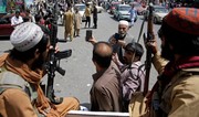 США изучают вопрос о внесении Талибана в список террористических организаций