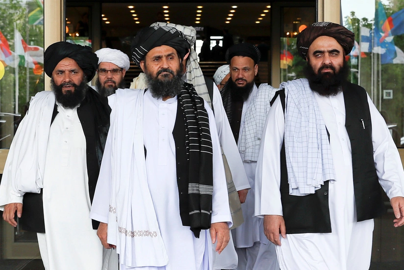 FP: Taliban leaders to create council for governing Afghanistan