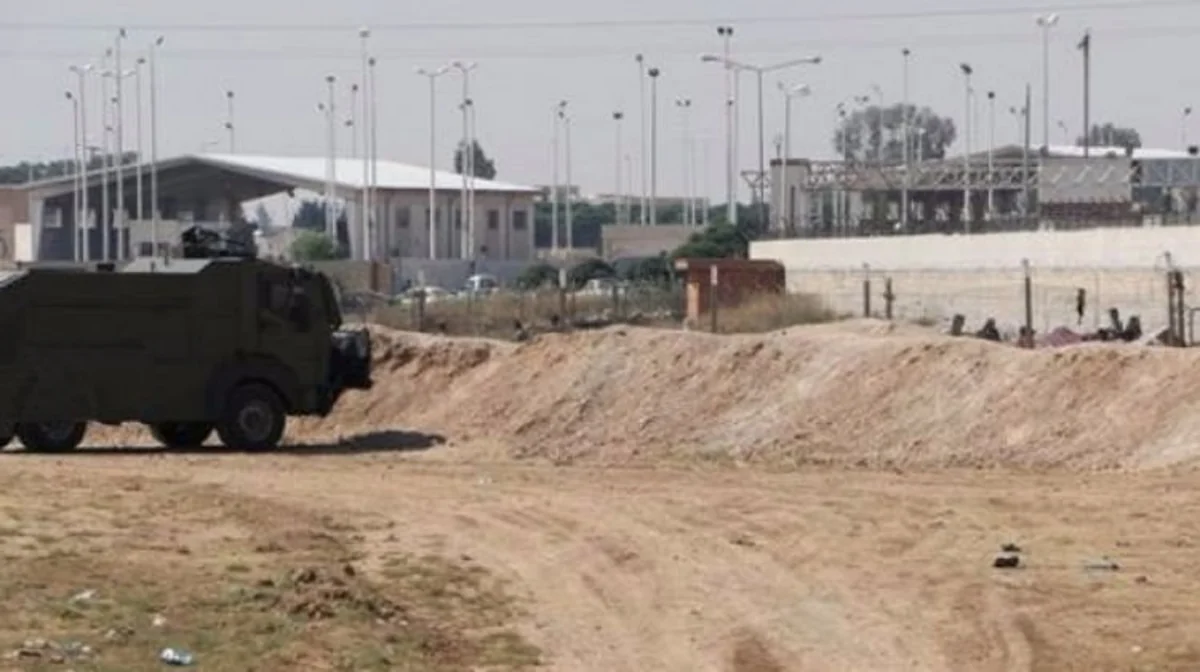 Suicide-bombers planning terror in Ankara and Adana neutralized