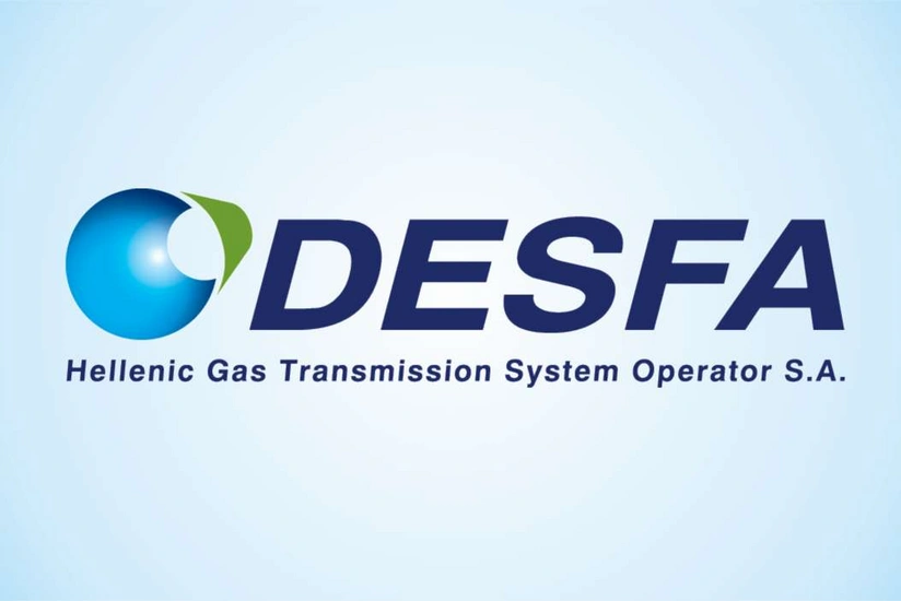 Belgian company is interested in purchase of DESFA stake