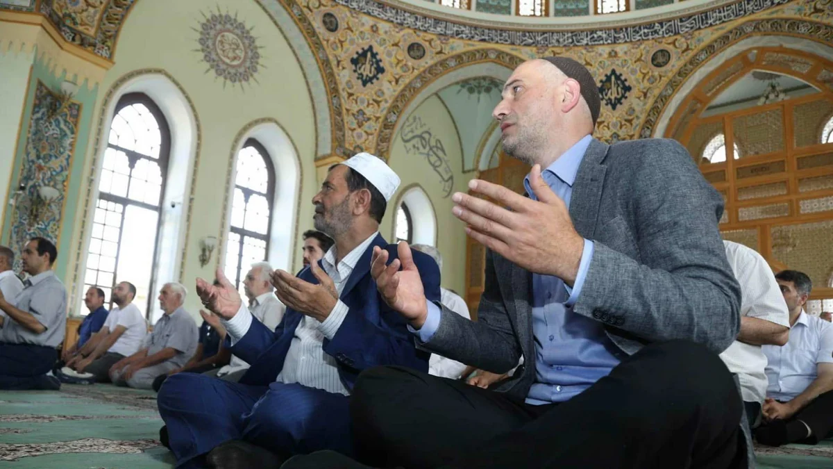 Azərbaycanda dini təhlükəsizlik: dövlət siyasəti və medianın rolu
