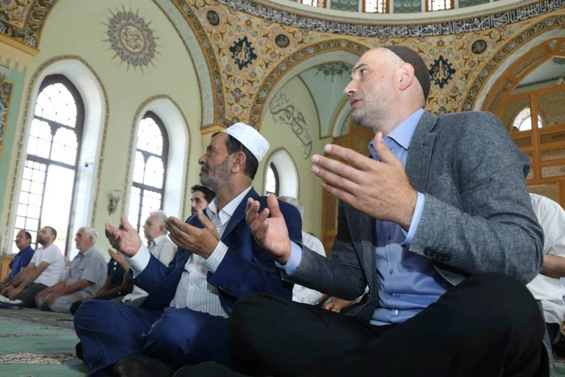 Azərbaycanda dini təhlükəsizlik: dövlət siyasəti və medianın rolu