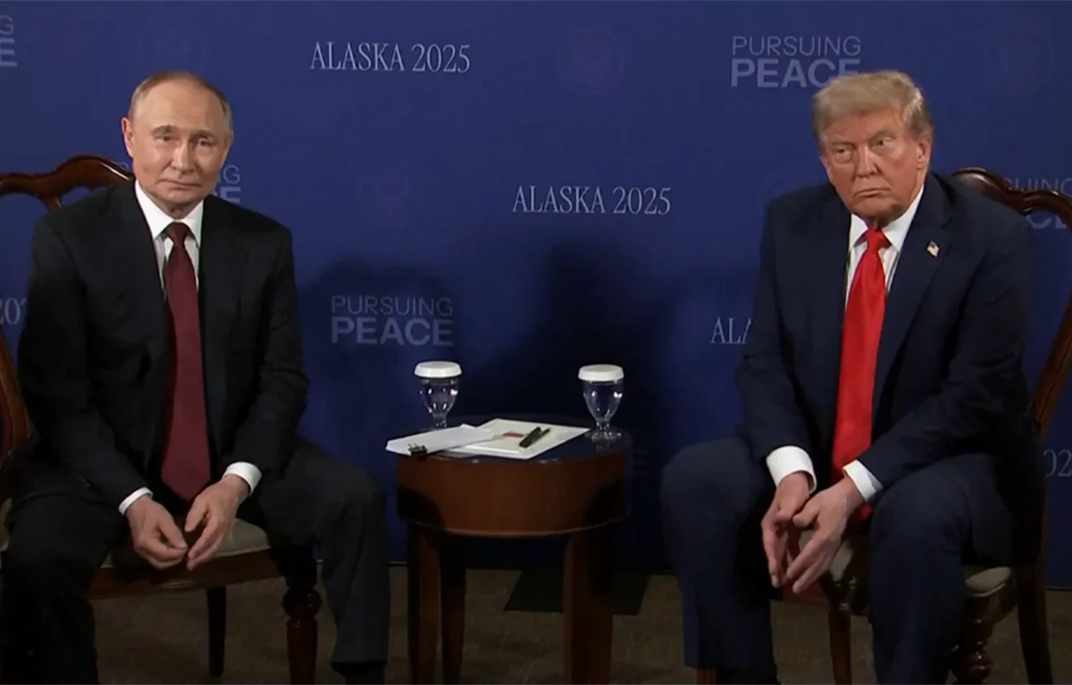 Putin mətbuat konfransında Trampı Moskvaya dəvət edib – YENİLƏNİB 5