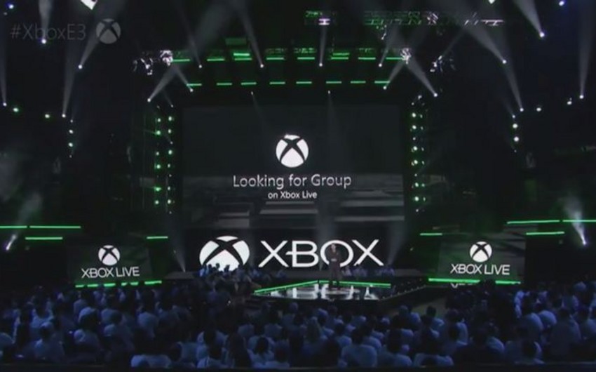 Microsoft names its new games console Xbox Series X