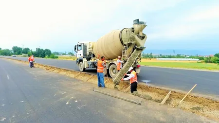 M2 magistralının 130 km-lik hissəsinin genişləndirilməsi gələn il yekunlaşacaq