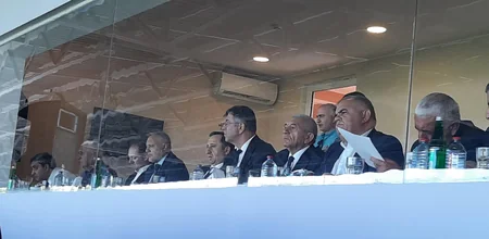 AFFA və PFL rəhbərliyi Qərb bölgəsinə səfər edib