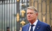 Бывший президент Румынии Клаус Йоханнис получил требование выплатить почти 1 млн евро налогов