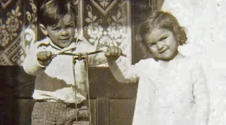 Умерла сестра революционера Эрнесто Че Гевары