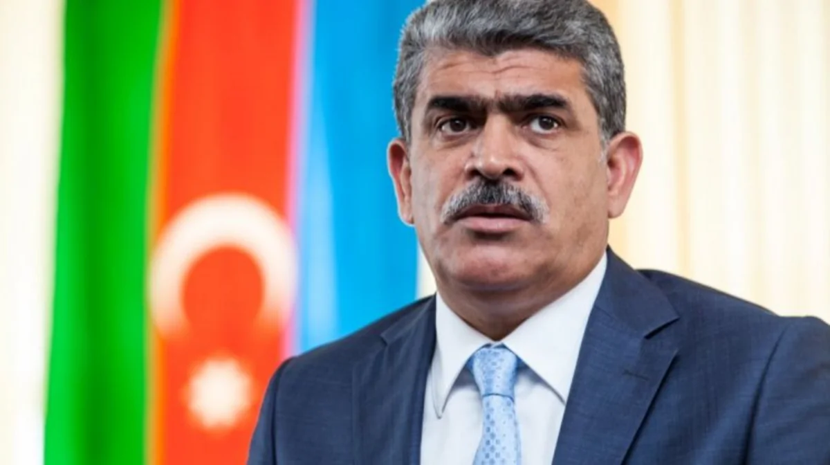 Müxalifət partiyası seçki blokundan çıxacağını açıqlayıb