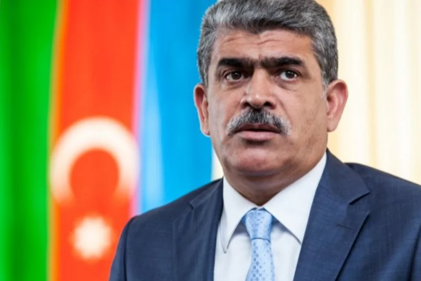 Müxalifət partiyası seçki blokundan çıxacağını açıqlayıb