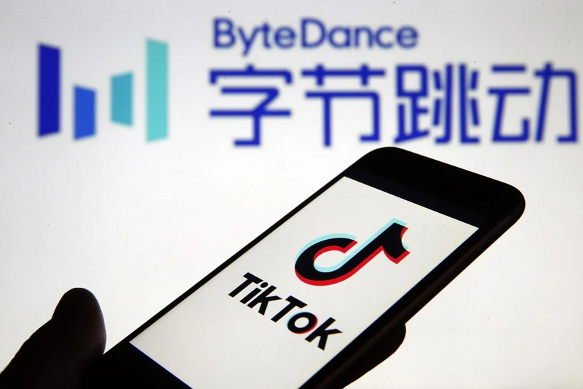China’s ByteDance aims to keep majority stake in TikTok