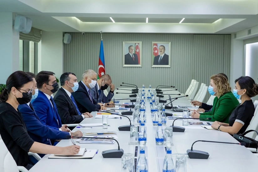 Bu il əlilliyi olan 4600 şəxsə reabilitasiya xidmətləri göstərilib