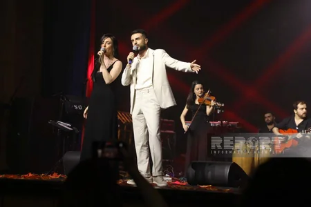 Фидан Мир-Кадырова: Бакинская осень 2023 спустя 35 лет подарит нашей сцене новых звезд