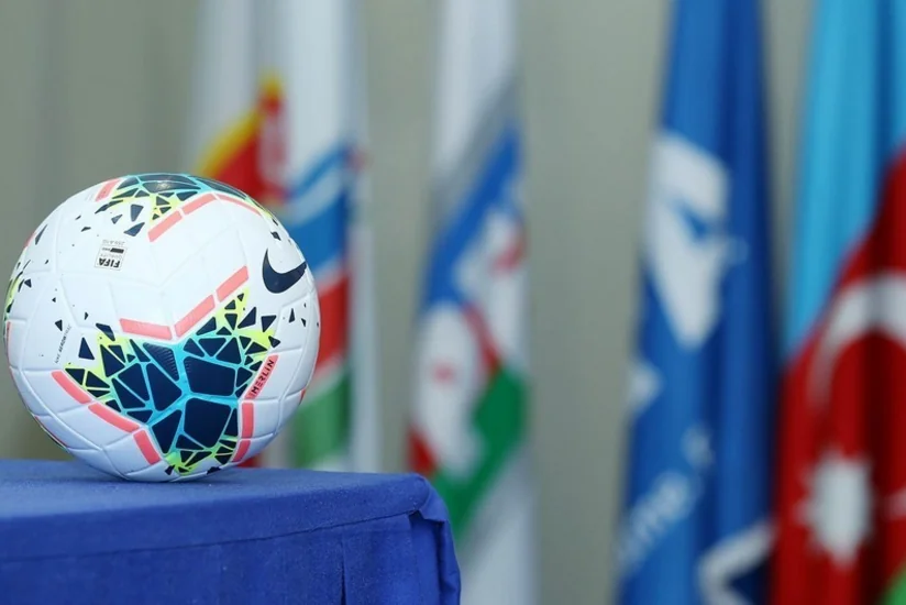 Azərbaycan Kuboku: Sabah - Qarabağ oyununun baş hakimi Rəvan Həmzəzadə olacaq