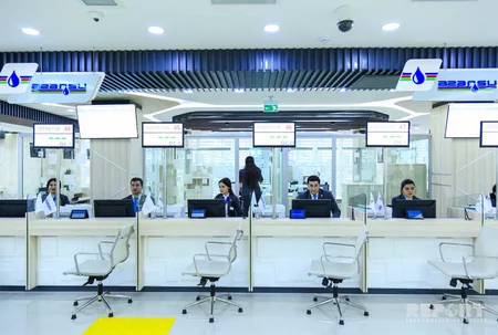 First “ASAN Kommunal” center launched in Azerbaijan