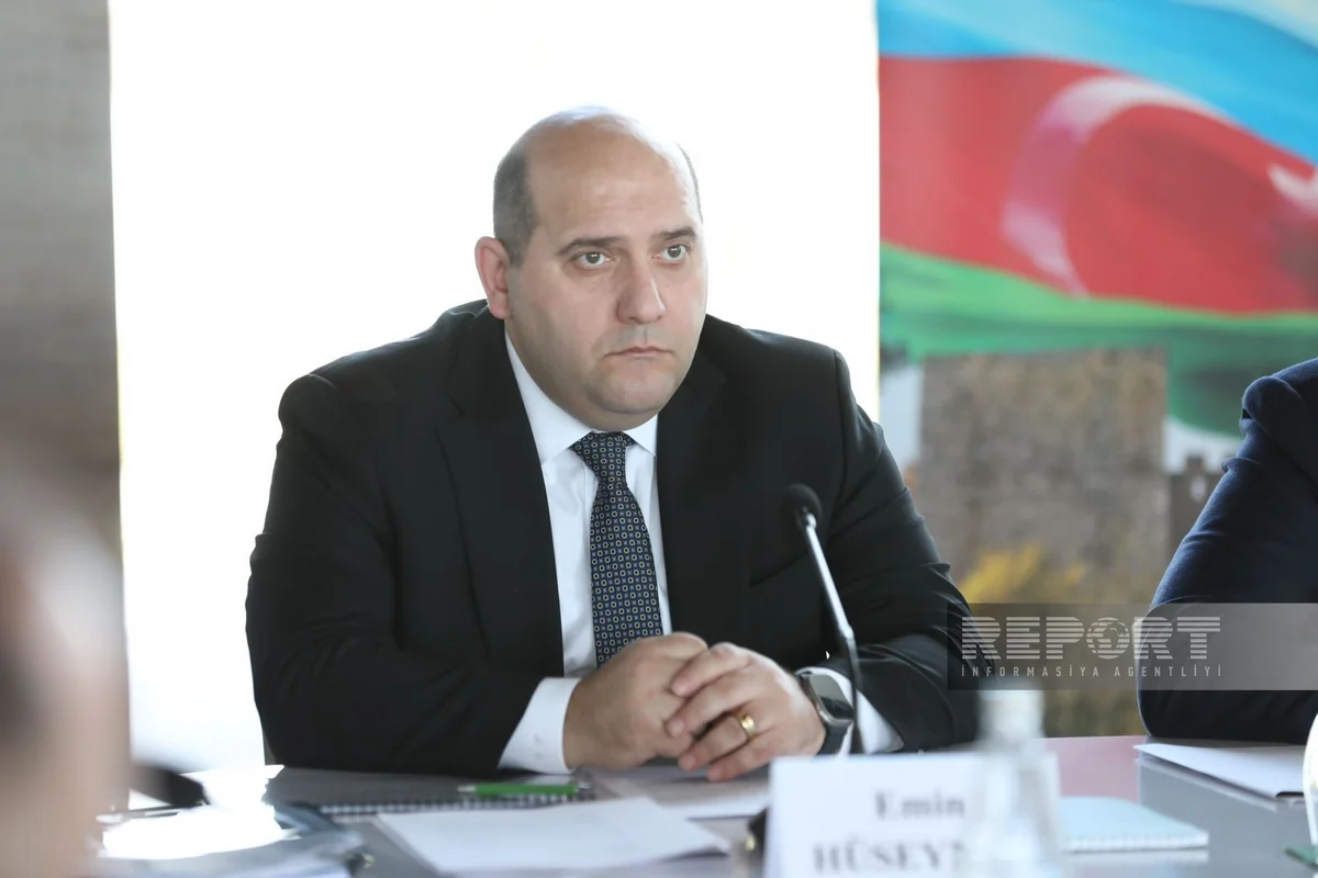 Füzuli, Ağdam, Xocavənd və Tərtərdə 16 min ev tikiləcək