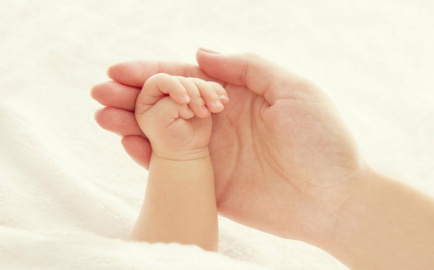 Səhiyyə Nazirliyi: Son vaxtlar allergik xəstəliklərə daha çox yenidoğulan uşaqlarda təsadüf olunur
