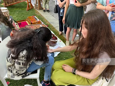 ADA Universitetində beynəlxalq festival keçirilir