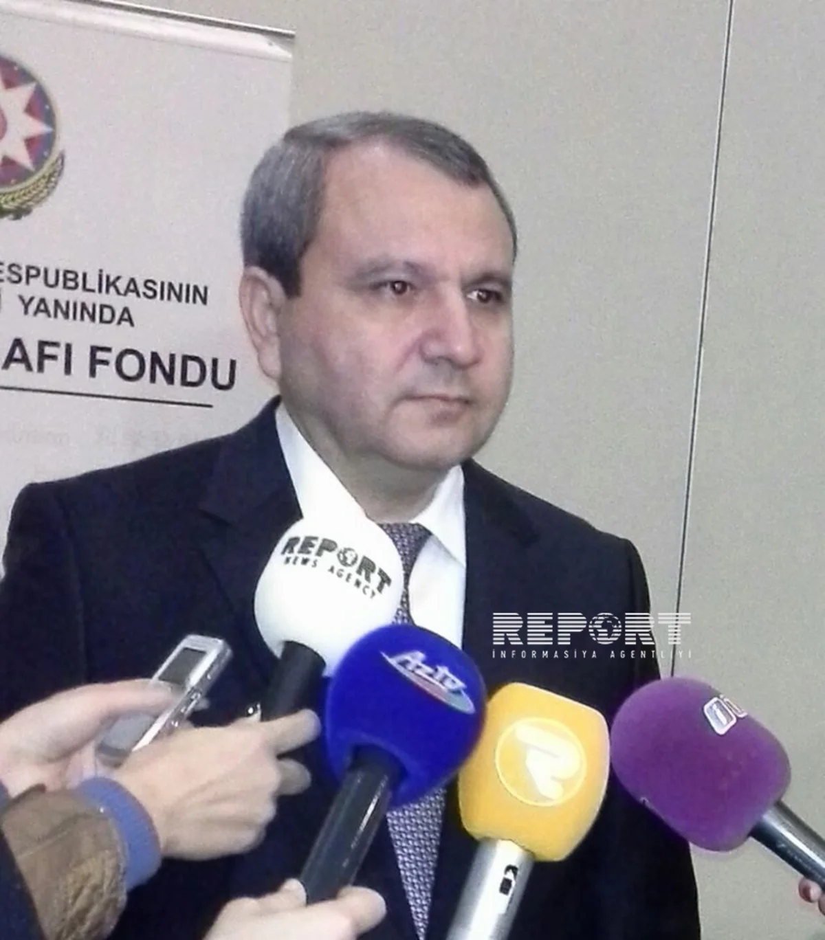 ​Azərbaycan QDİƏT gəncləri üçün yay düşərgəsi təşkil etməyi təklif edib