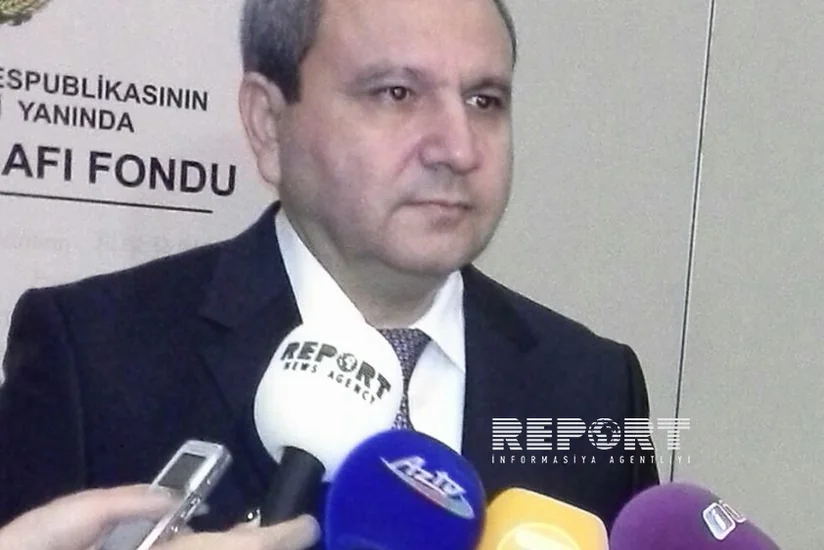 ​Azərbaycan QDİƏT gəncləri üçün yay düşərgəsi təşkil etməyi təklif edib